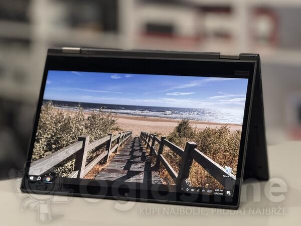 Lenovo Lenovo Yoga L13  - 13.3" Intel i5 8GB GB