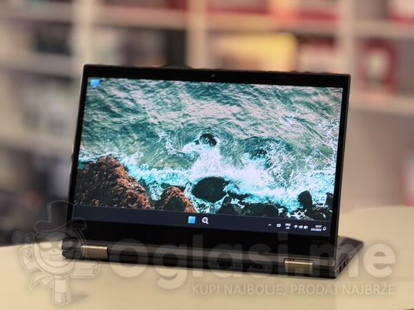 Lenovo Lenovo Yoga X13 - 13.3" Intel i5 16GB GB
