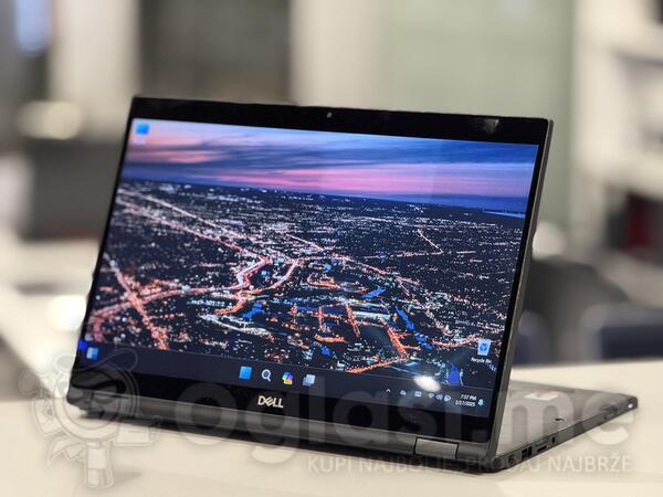 Dell Dell Latitude 7390 - 13.3" Intel i5 16GB GB