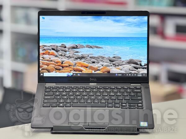 Dell Dell Latitude 5300 - 13.3" Intel i5 8GB GB