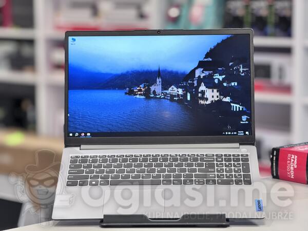 Lenovo Lenovo IdeaPad 1 15AMN7  - 15.6" AMD Ryzen 3 8GB GB