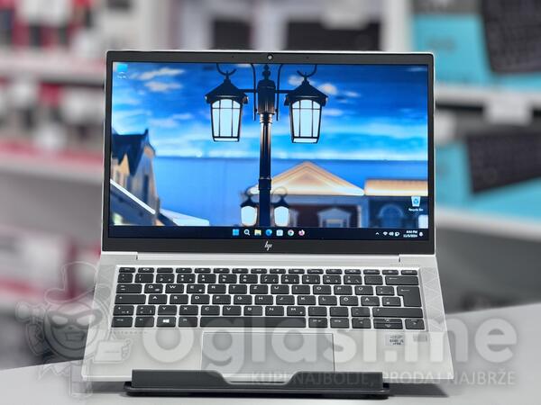 HP HP EliteBook 830 G7 - 13.3" Intel i5 16GB GB