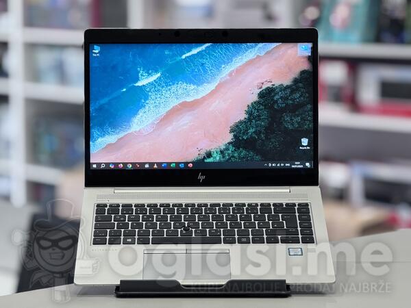 HP HP EliteBook 840 G5 - 14.1" Intel i5 16GB GB