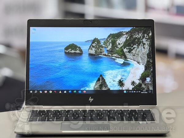 HP HP EliteBook 830 G6 - 13.3" Intel i5 8GB GB
