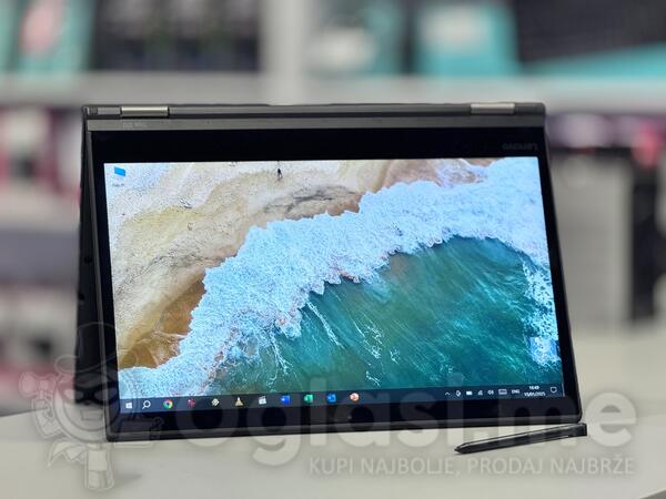 Lenovo Lenovo ThinkPad Yoga x370 - 13.3" Intel i7 16GB GB