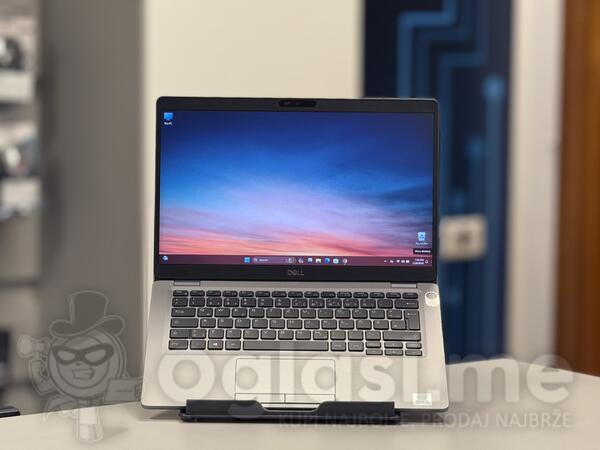 Dell Dell Latitude 5310  - 13.3" Intel i5 16GB GB