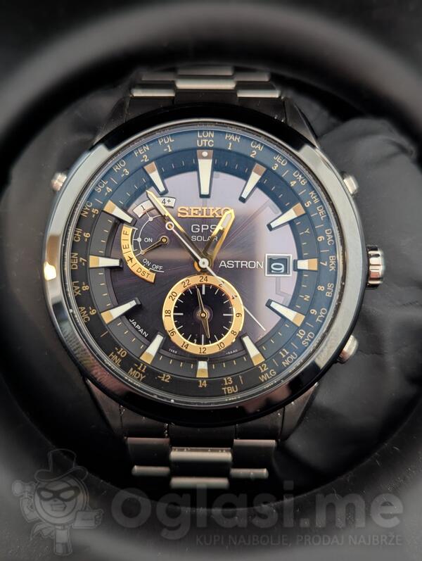 Seiko - Astron Muški sat
