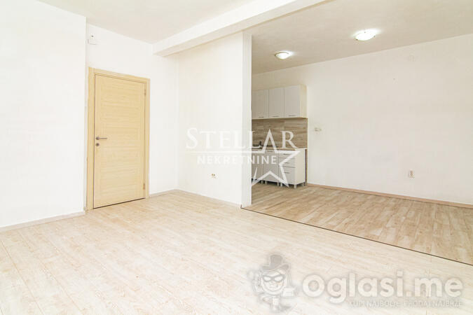 Dvosoban stan 60m2 - Podgorica - Gornja Gorica