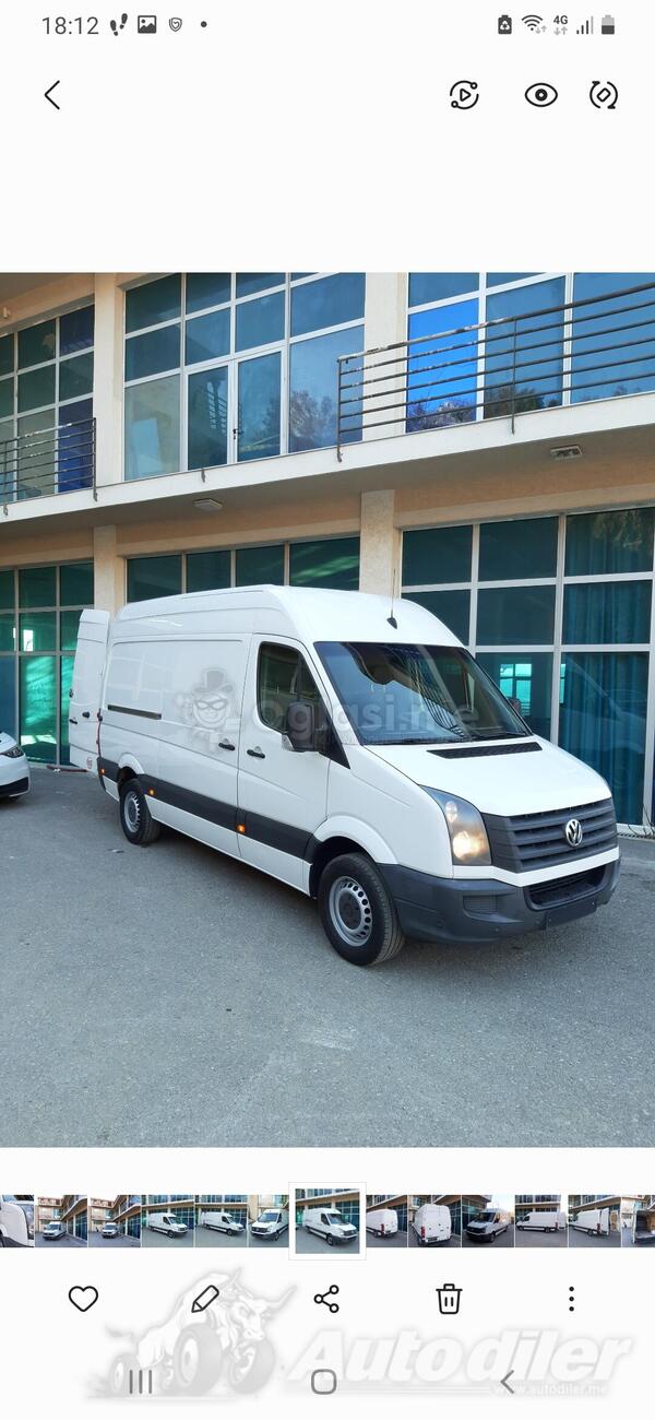 Prevoz kombijem 069 909 878