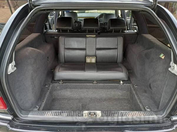 Kupujem U djelovima Mercedes Benz - E 220 E220 CDI