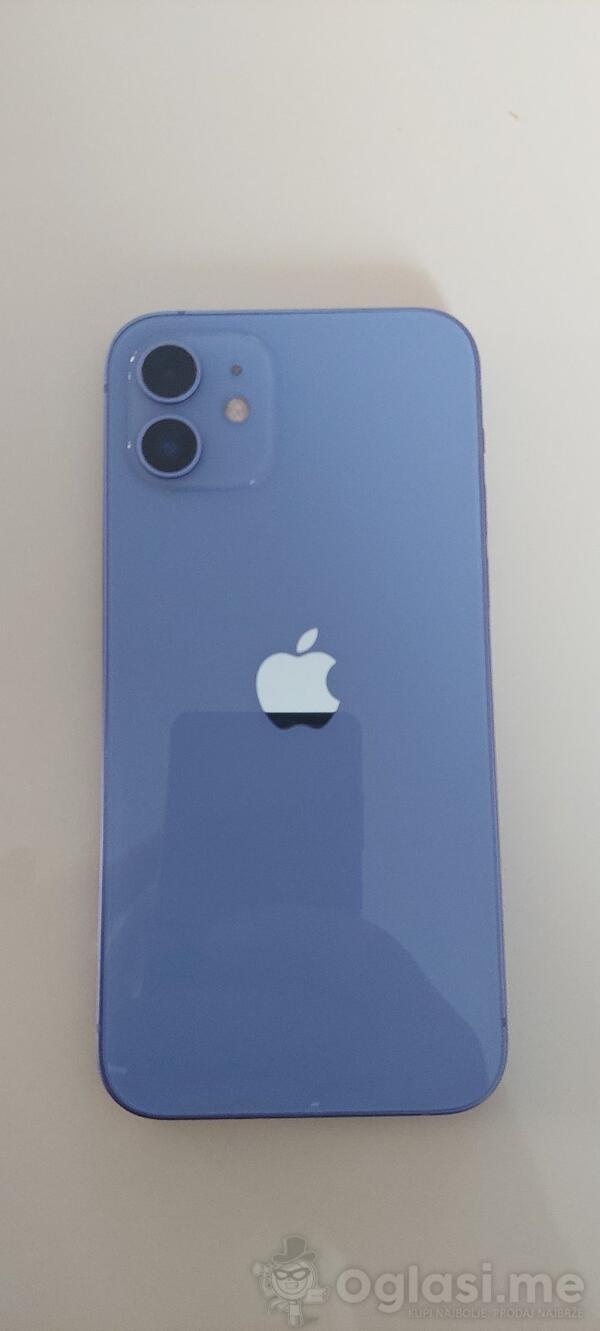 Apple - iPhone 12