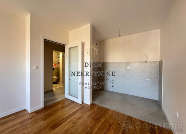 Jednosoban stan 48m2 - Podgorica - Central Point