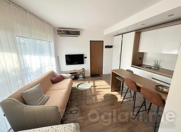 Garsonjera 23m2 - Budva - Bečići