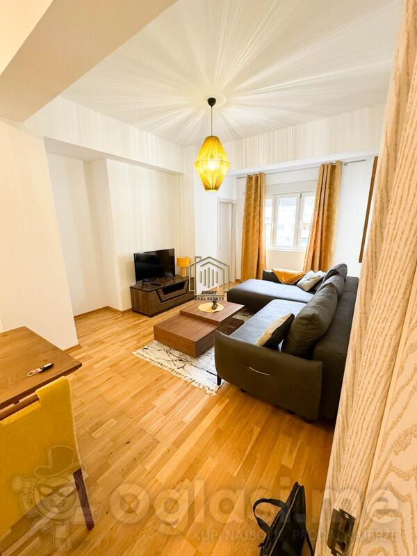 Trosoban stan 74m2 - Podgorica - Ljubović