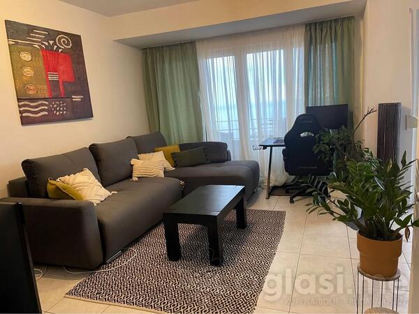 Dvoiposoban stan 75m2 - Budva - Prijevor