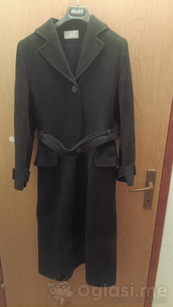 Zenski kaput NicolaS 