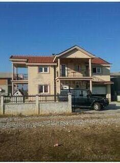 Porodična kuća 160m2 - Danilovgrad - Spuž