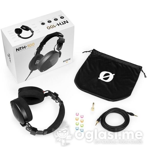 Prodajem set za podcast 