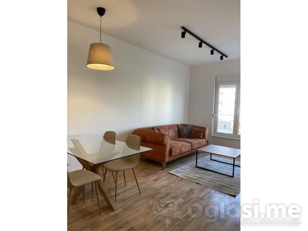 Jednosoban stan 47m2 - Podgorica - Zabjelo