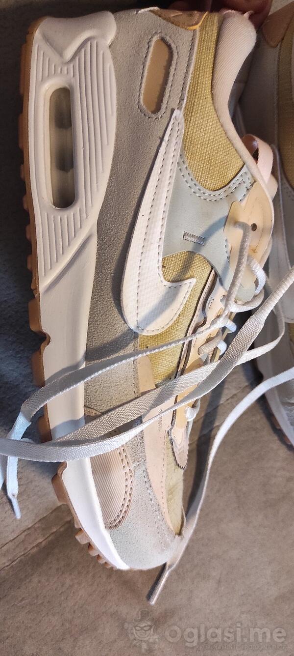 Nike patike