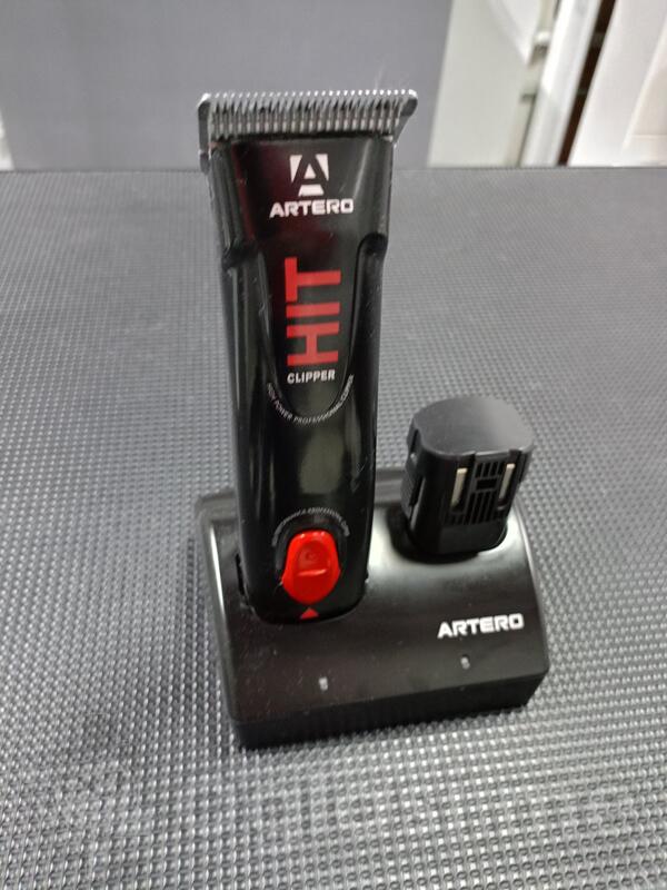 Kompletna oprema za GRUMER salon