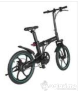 E Prime - TFSMILE E1