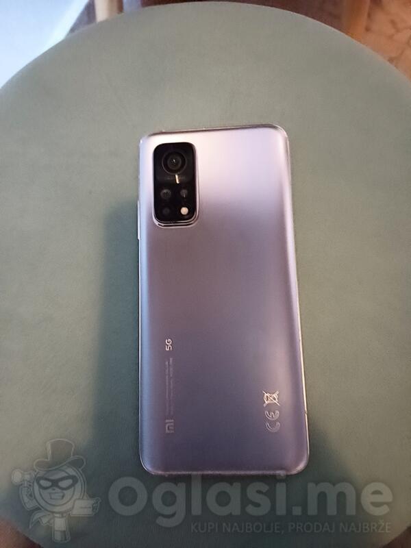 Xiaomi - 11T Pro 256GB