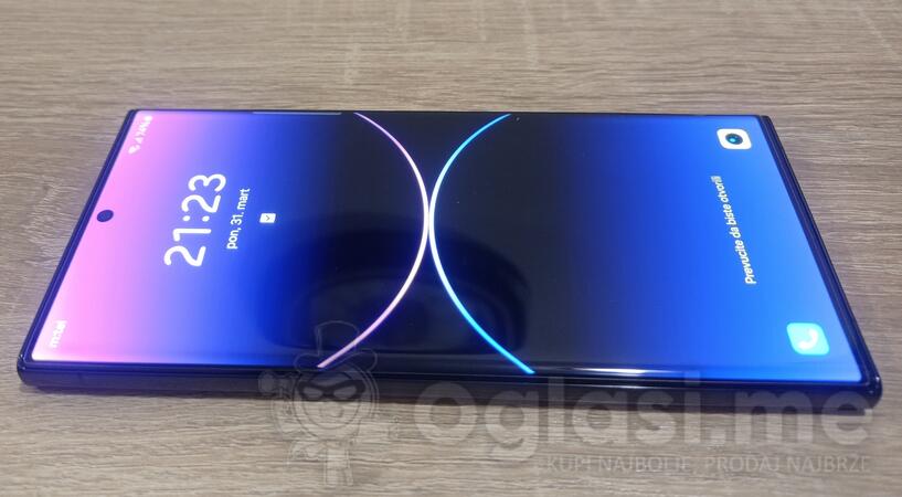 Samsung - Galaxy S23 Ultra