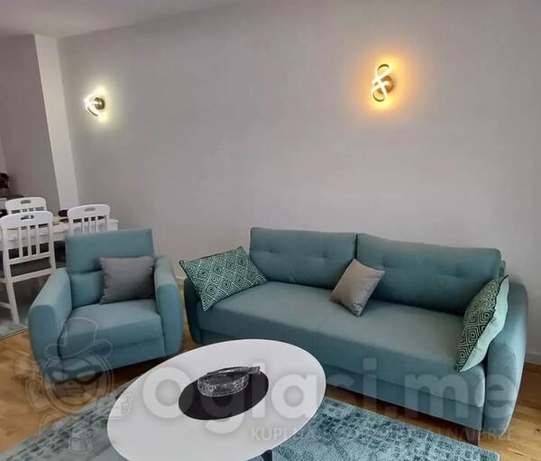 Dvosoban stan 72m2 - Bar - Bar (uži dio)