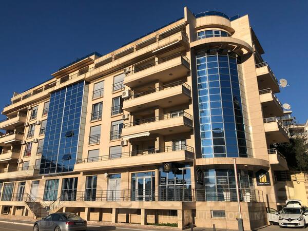 Dvosoban stan 81m2 - Budva - Bečići