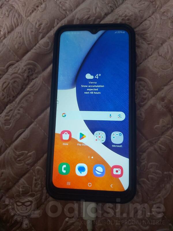 Samsung - A14