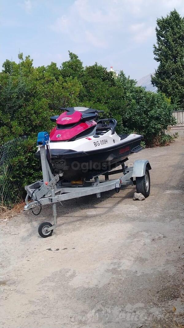 Sea-Doo - GTX 155