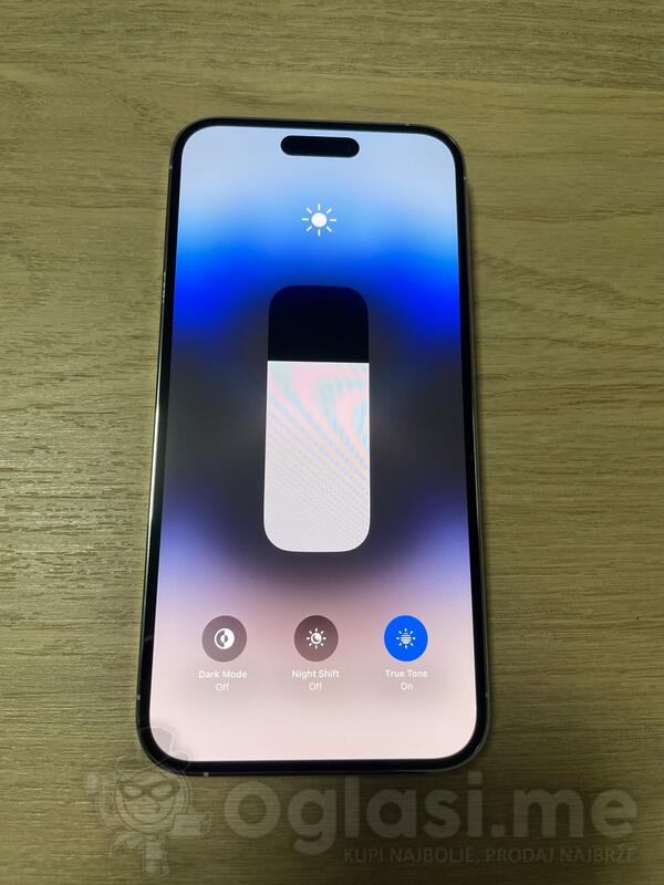 Apple - iPhone 14 Pro Max - 6GB / 128GB