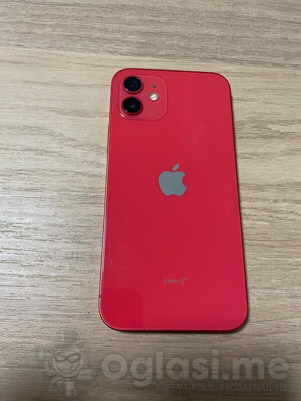 Apple - iPhone 12