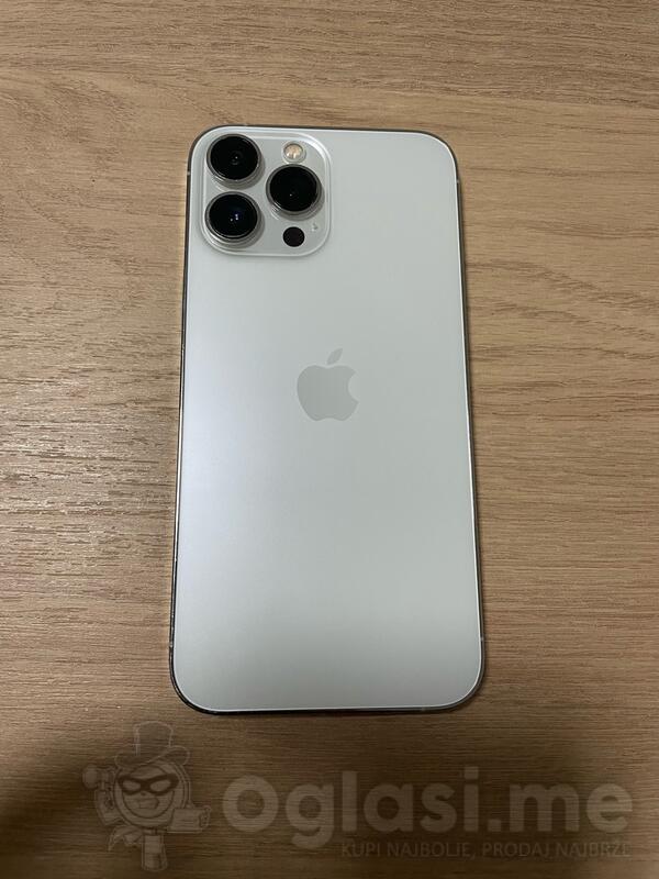 Apple - iPhone 13 Pro Max