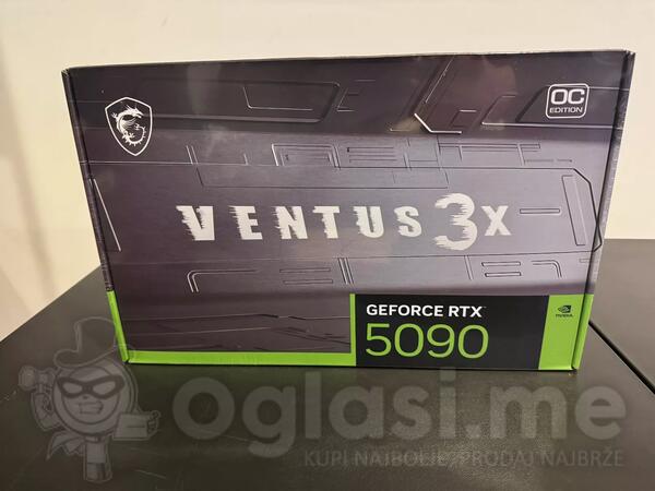 Gigabyte Geforce rtx 5090 16 GB GDDR6