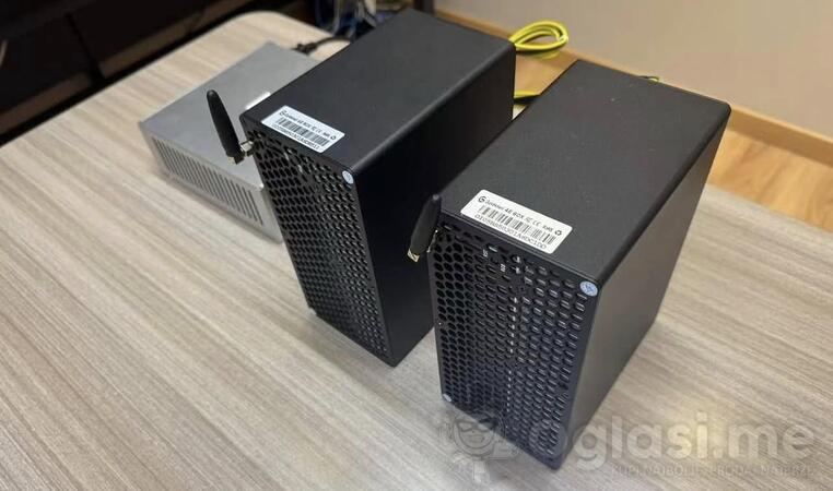 Goldshell AE BOX  za Windows