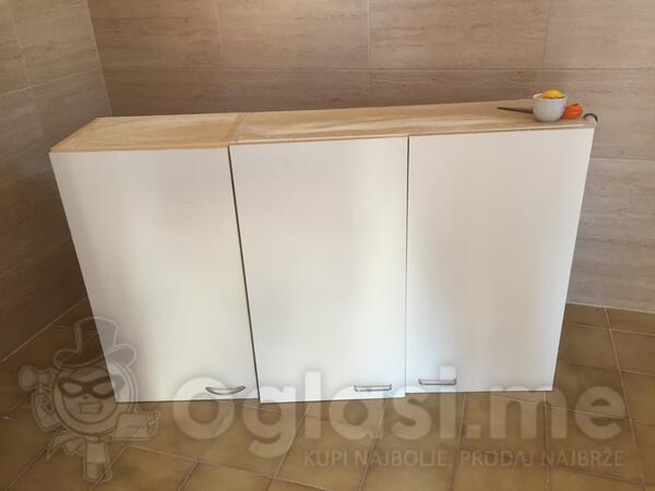 viseći elementi kuhinjski