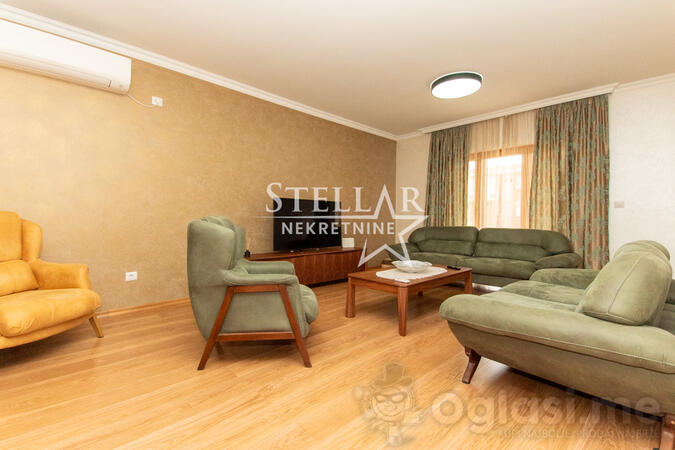 Porodična kuća 200m2 - Podgorica - Rogami