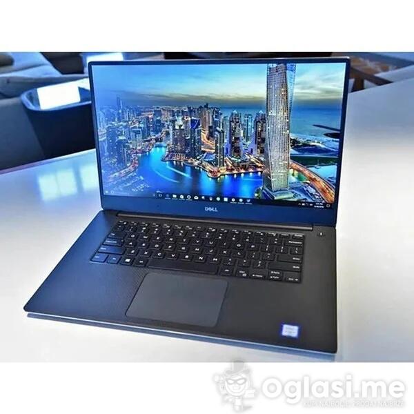 Dell Dell XPS 15 9560 - 15.6" Intel i7 8GB GB