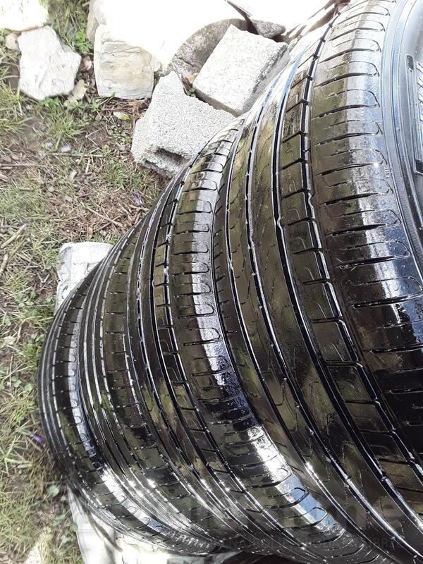 Pirelli - Scorpion 4×4 SUV - Ljetnja guma