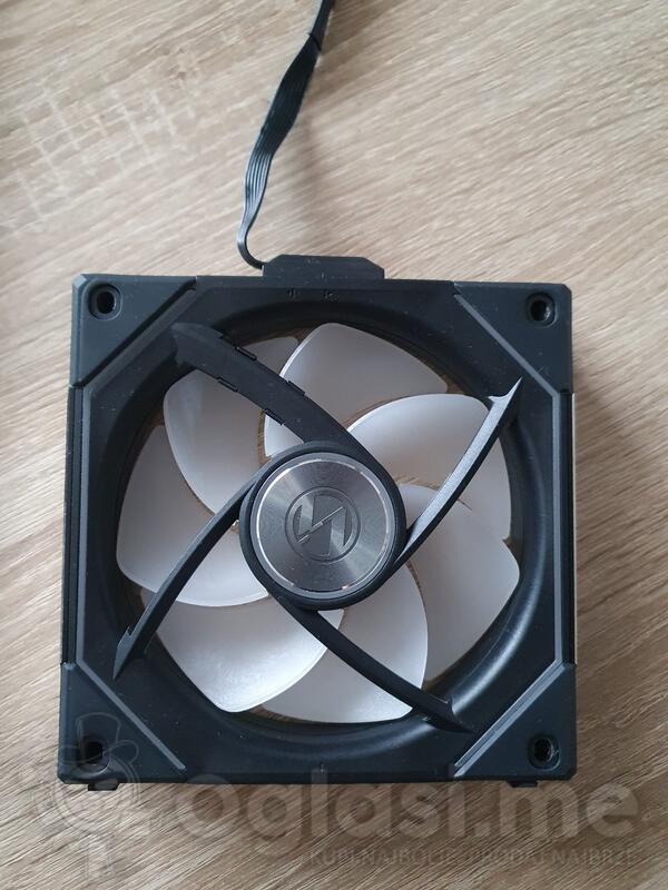 Ventilator za kućište - Ostalo