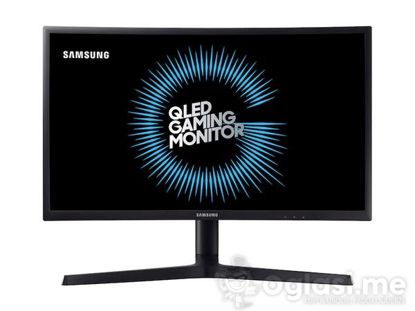 Samsung C24RG50 - Monitor LCD 23.5"