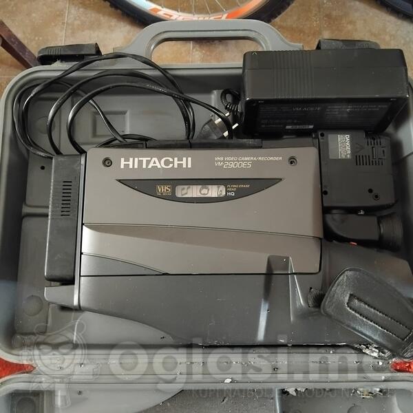 Kamera za snimanje vožnje