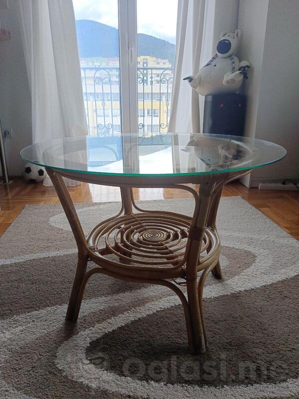 Sto rattan