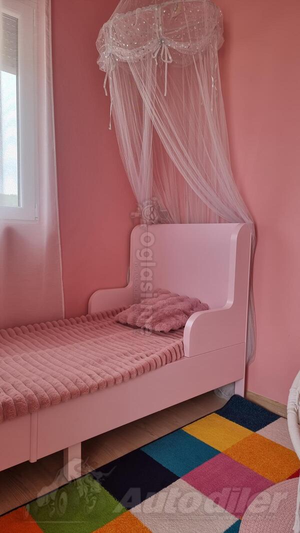 Djeciji produzivi krevet Ikea