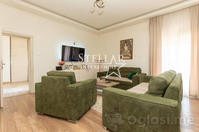 Porodična kuća 120m2 - Podgorica - Donji Kokoti