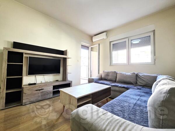 Jednosoban stan 46m2 - Podgorica - City kvart Big Fachion