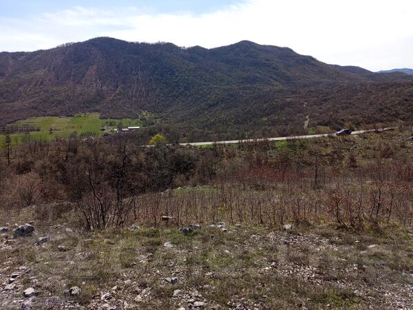 Industrijsko zemljište 13400m2 - Nikšić - > Okolina grada