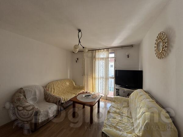 Trosoban stan 74m2 - Bar - Šušanj